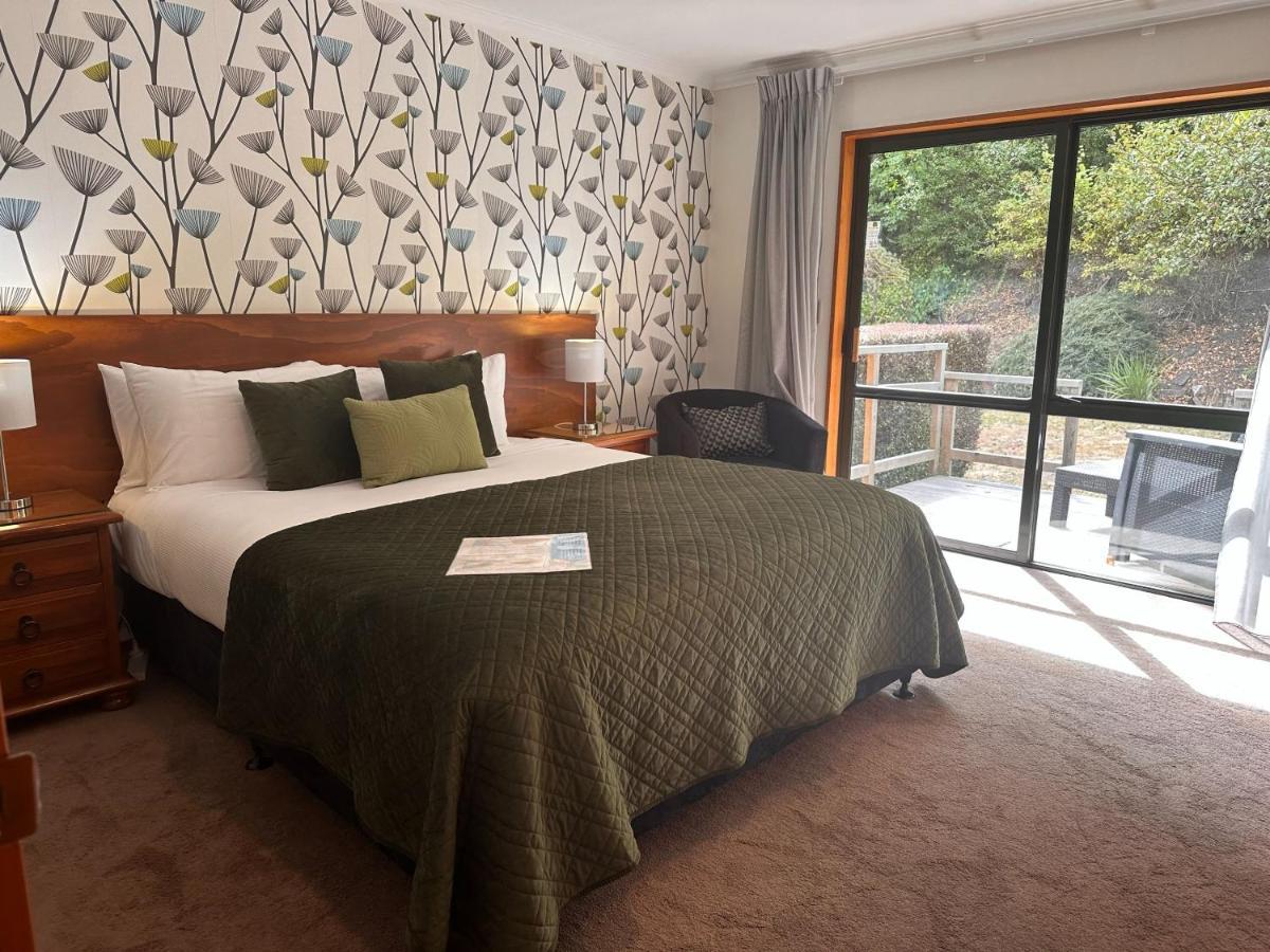 Wanaka Springs Lodge Exterior photo